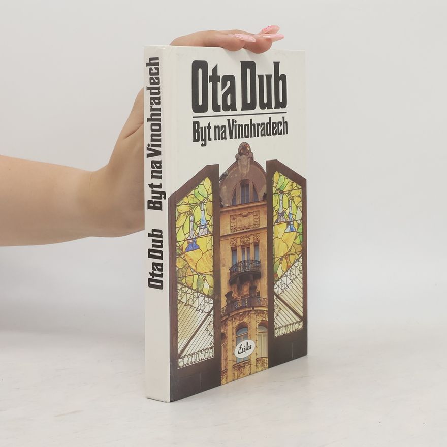Ota Dub Byt na Vinohradech
