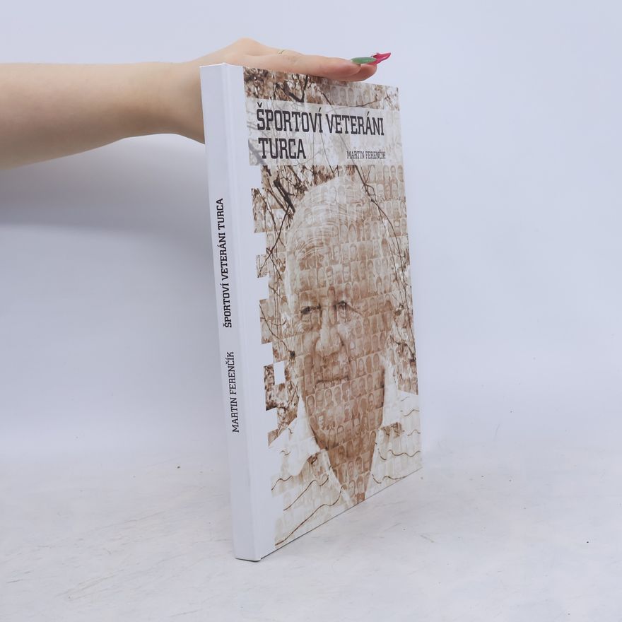 Martin Ferenčík Športoví veteráni Turca