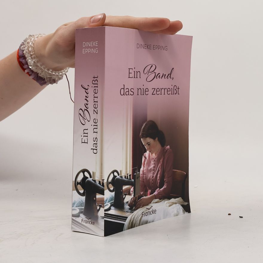 Dineke Epping Ein Band, das nie zerreißt