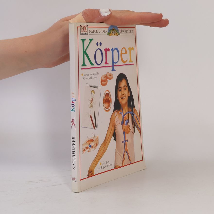 Steve Parker Körper