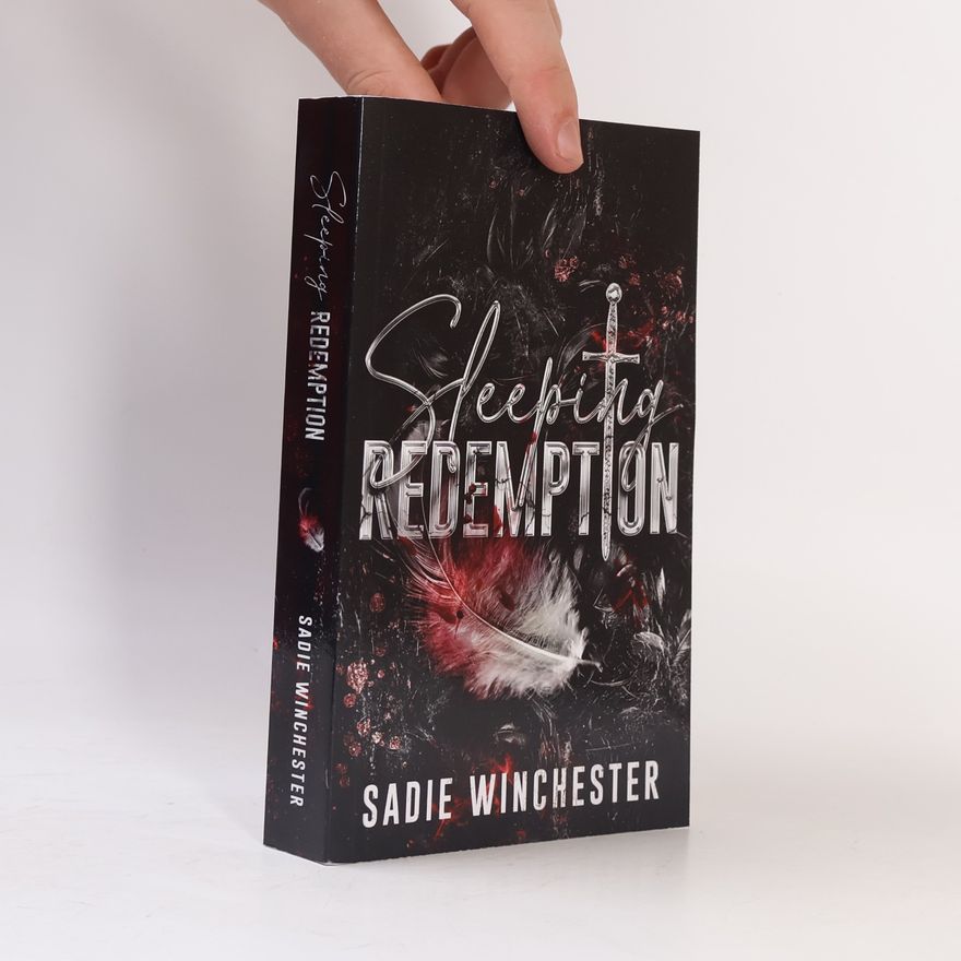 Winchester, Sadie Sleeping Redemption (Feathers of Darkness Duet, Band 1)
