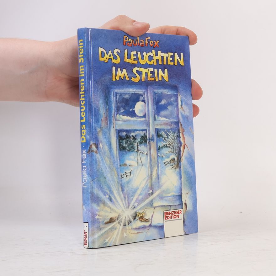 Paula Fox Das Leuchten im Stein