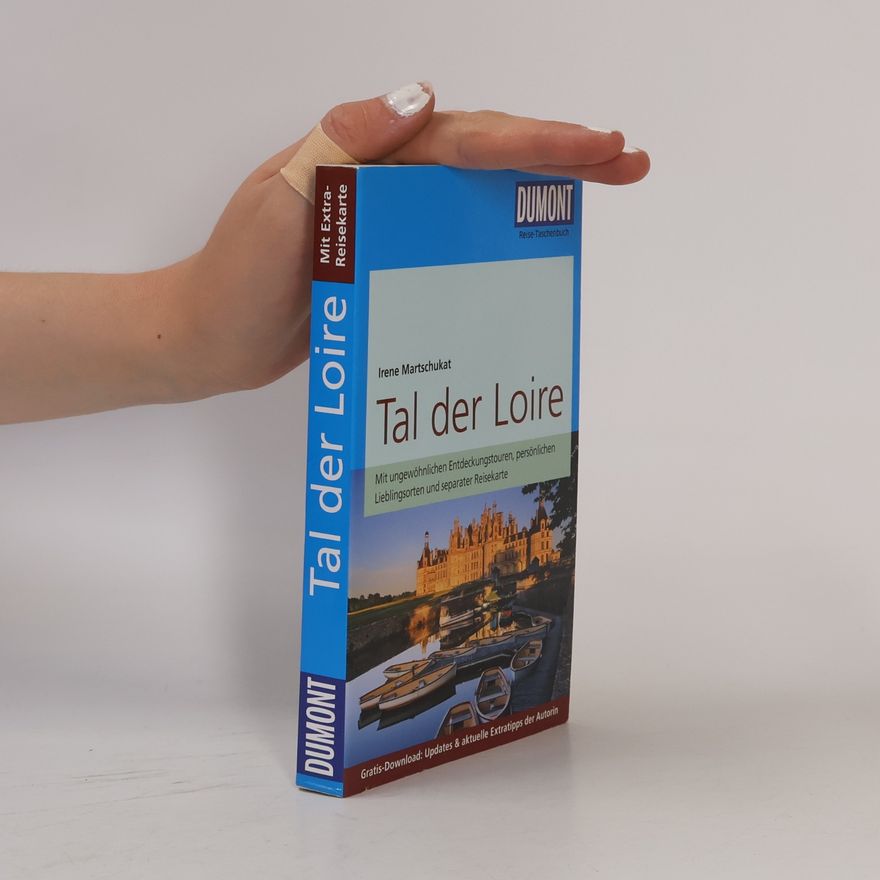 Irene Martschukat Tal der Loire