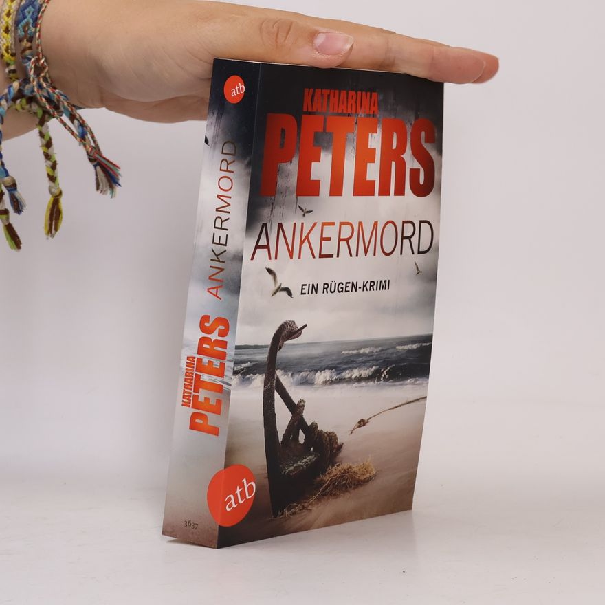 Katharina Peters Ankermord