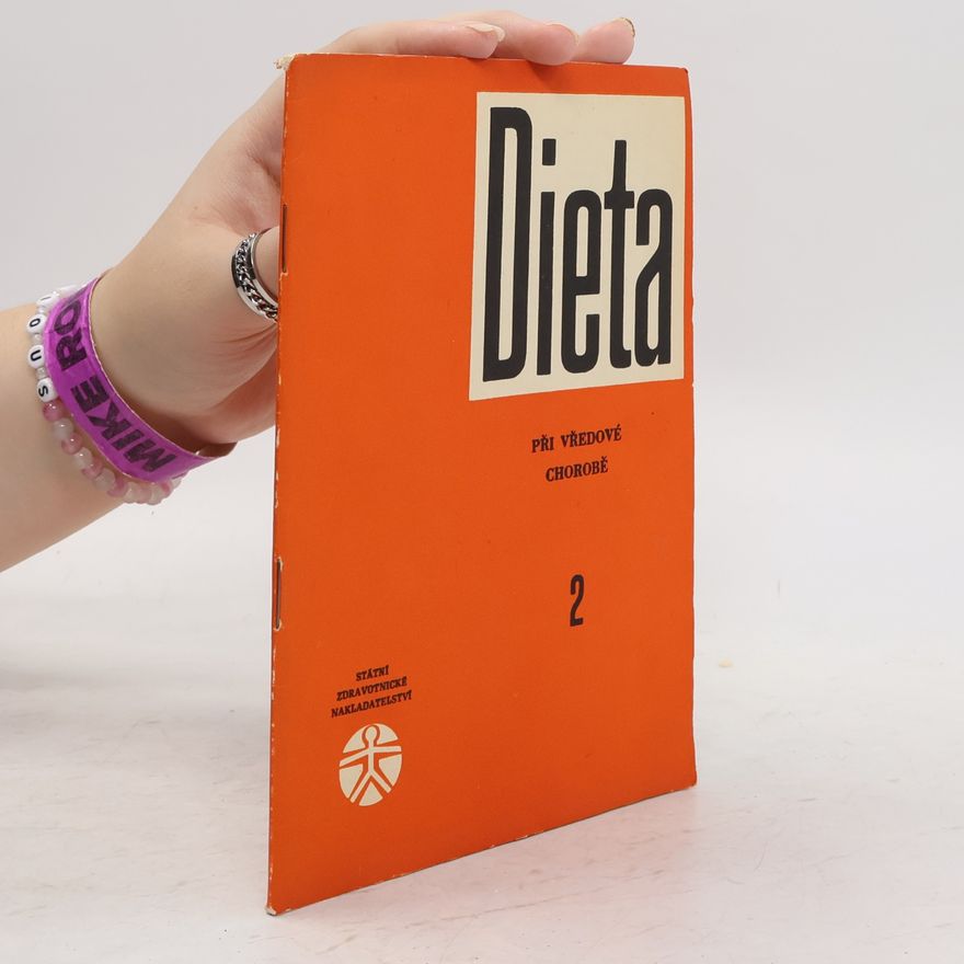 Eduard Kuhn Dieta při vředové chorobě 2