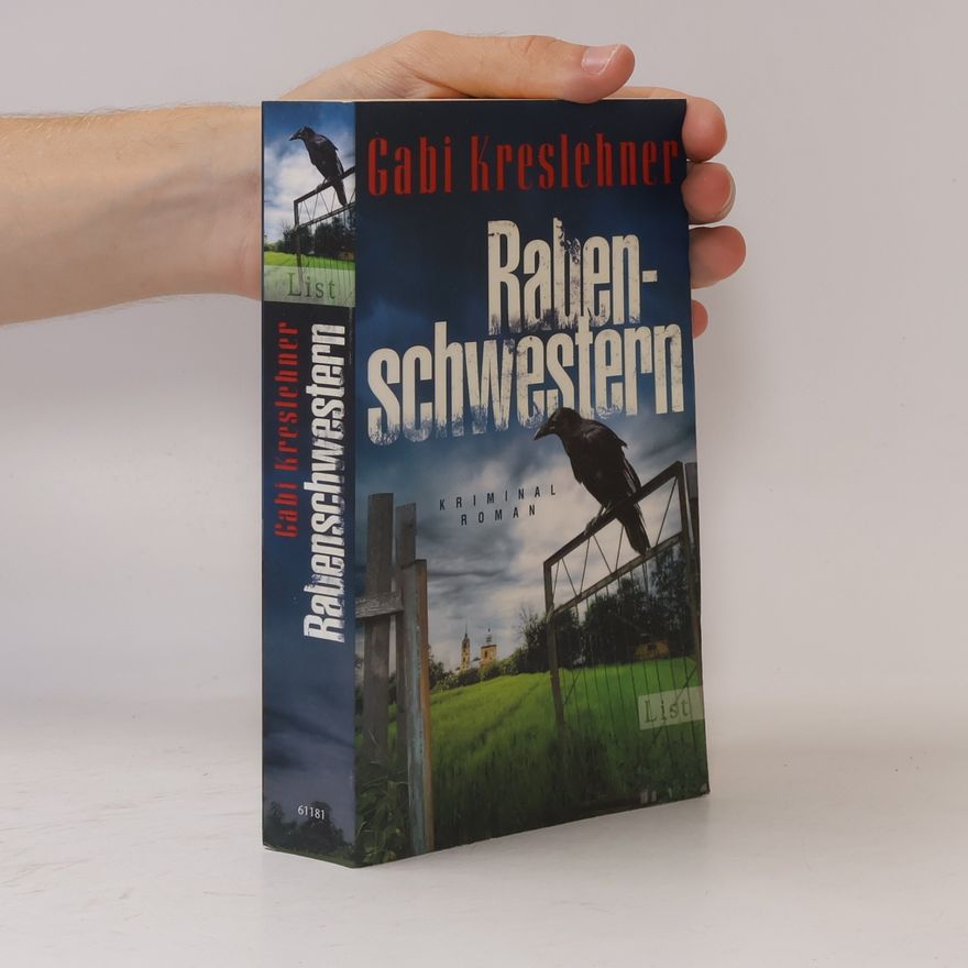 Gabi Kreslehner Rabenschwestern