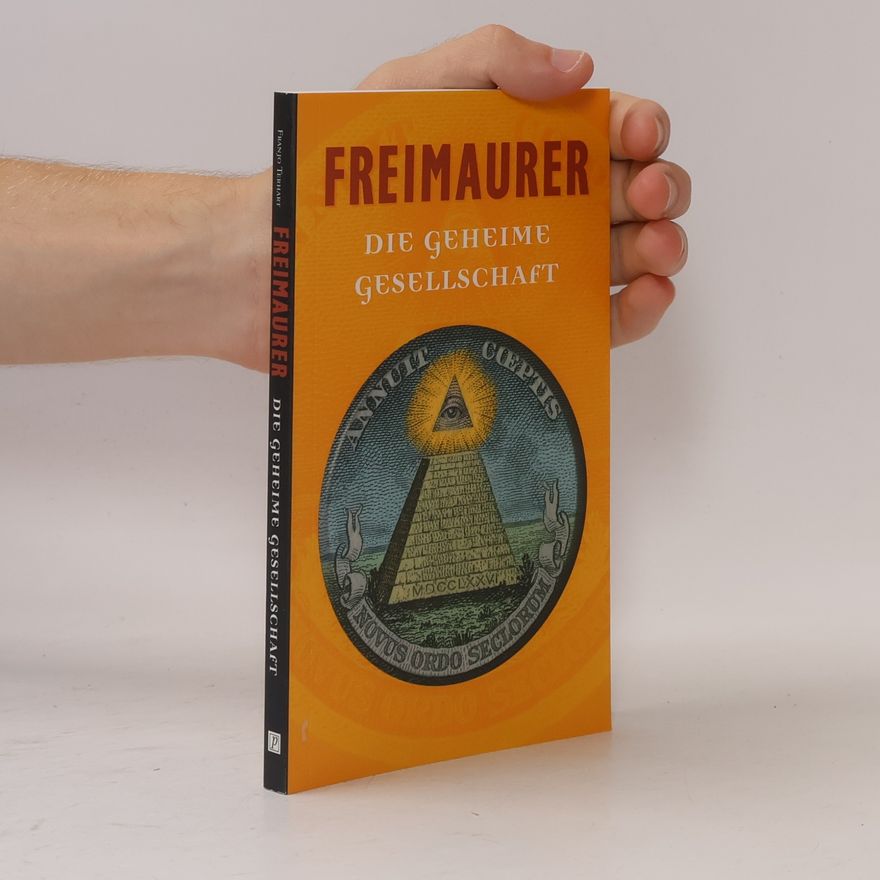 Kolektiv autorů Freimaurer