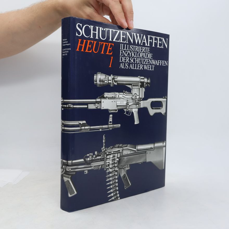 Wollert Schützenwaffen Heute