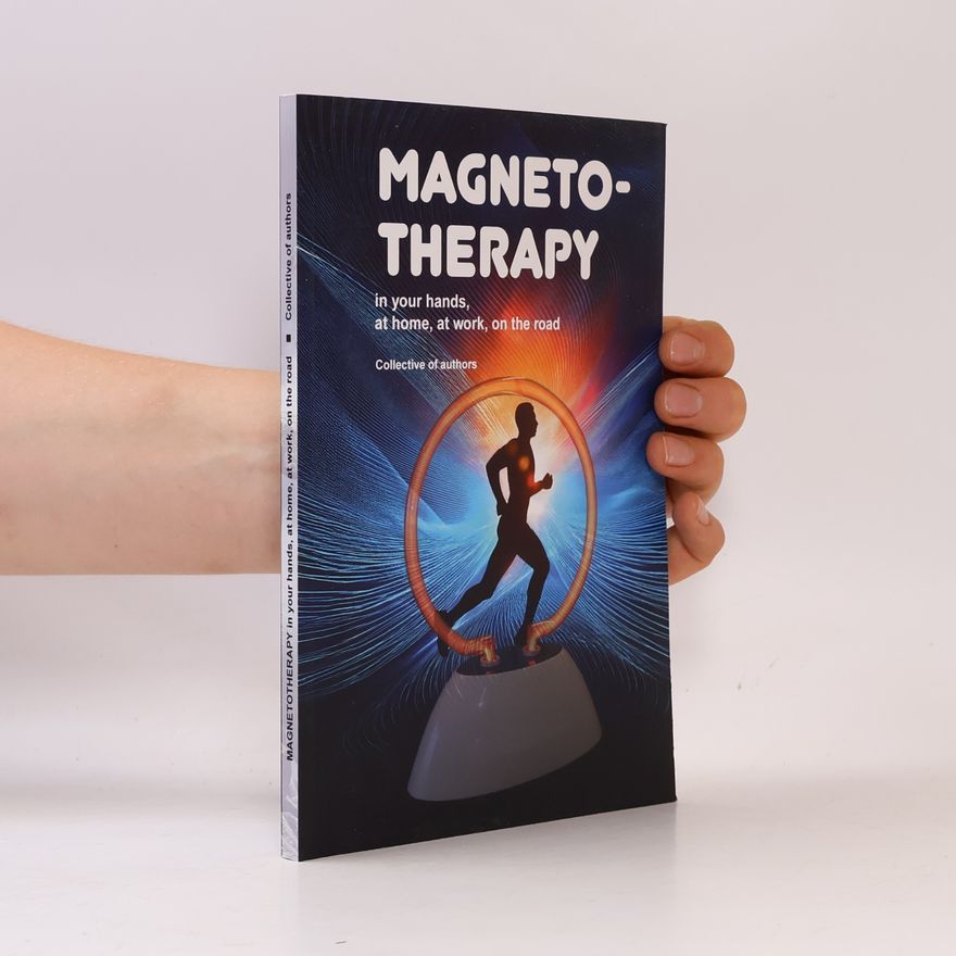 Milan Otisk Magnetotherapy