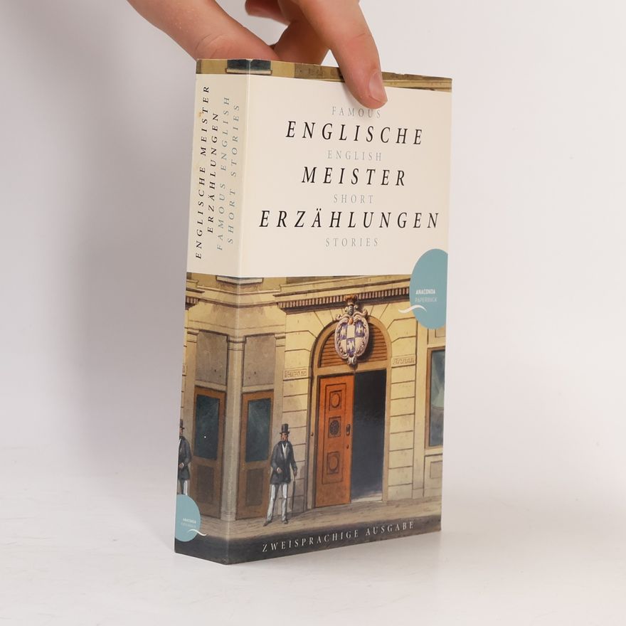 Various authors Englische Meistererzählungen - Famous English Short Stories