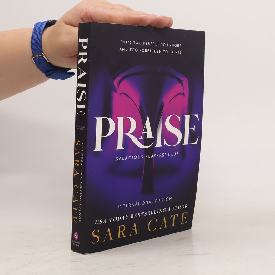 Sara Cate Praise