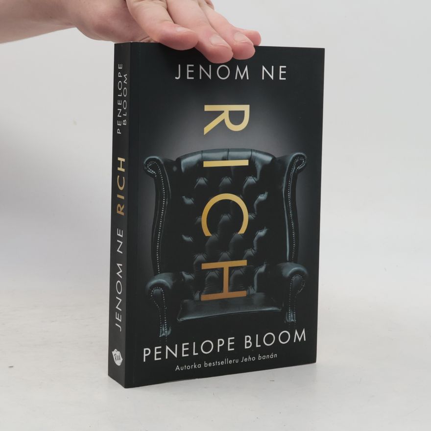 Penelope Bloom Jenom ne Rich