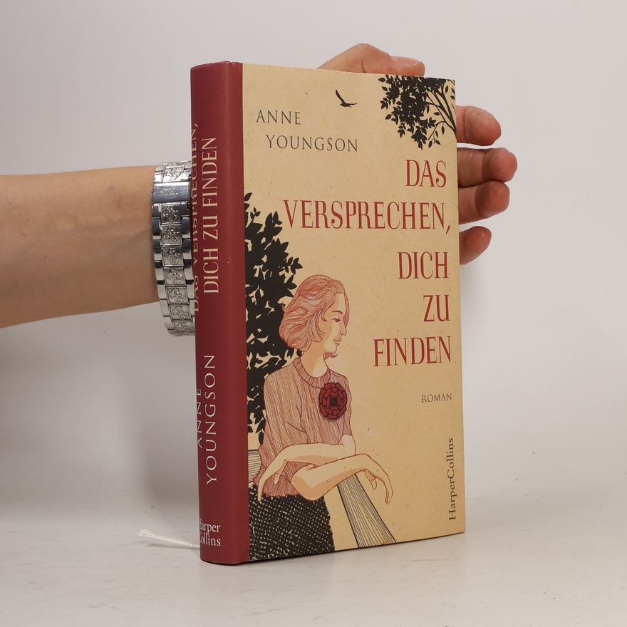 Anne Youngson Das Versprechen, dich zu finden