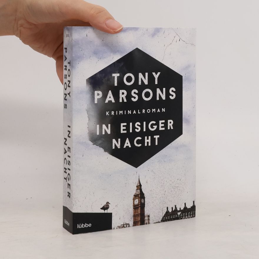 Tony Parsons In eisiger Nacht