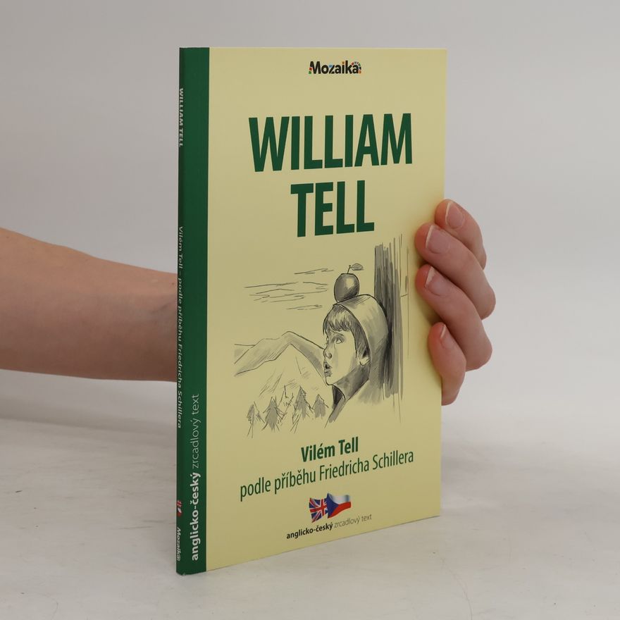 Nick Gerrard William Tell / Vilém Tell A1-A2