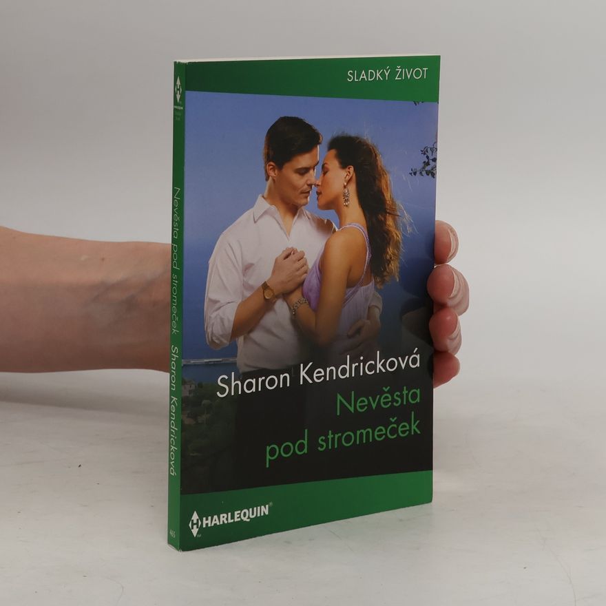 Sharon Kendrick Harlequin. Nevěsta pod stromeček