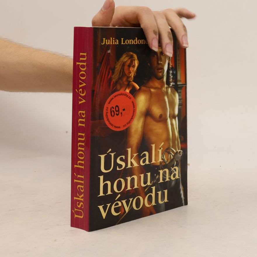Julia London Úskalí honu na vévodu