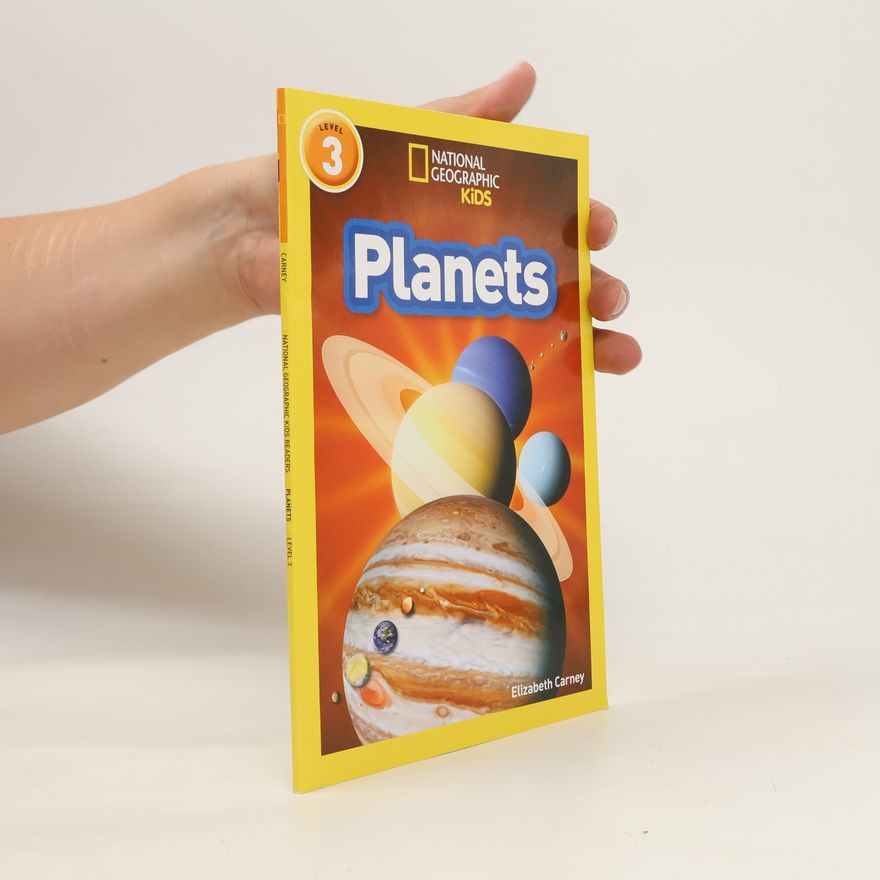 Elizabeth Carney Planets