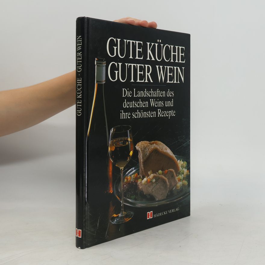 Ulrich Metzner Gute Küche, guter Wein