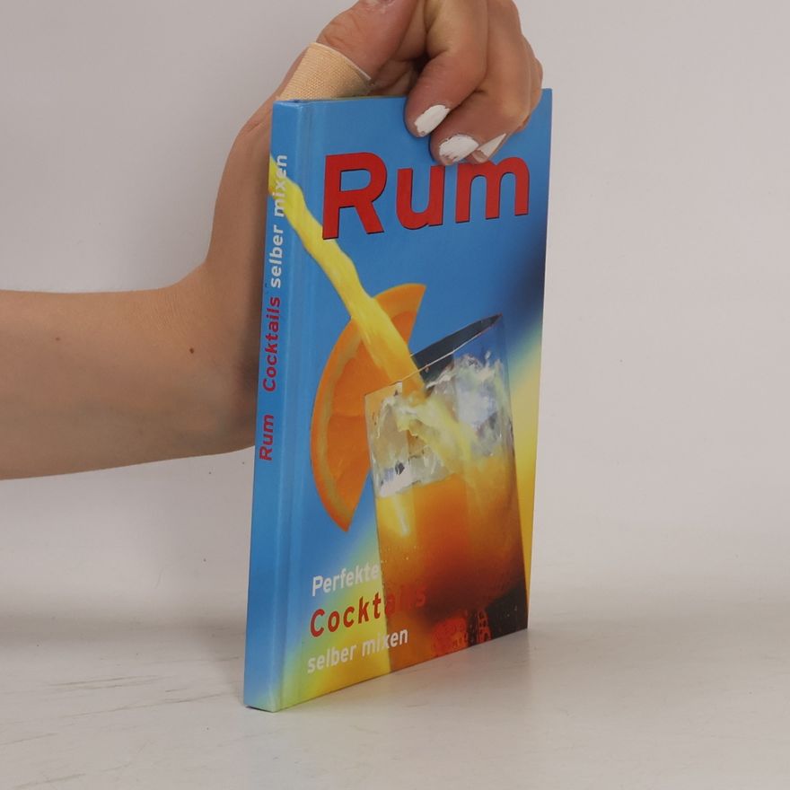 Autorenkollektiv Rum