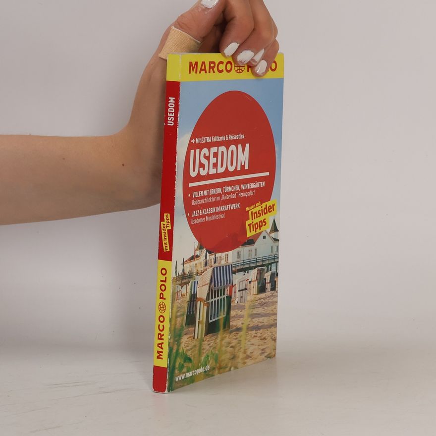 Kerstin Sucher Usedom