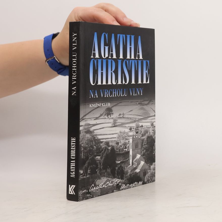 Agatha Christie Na vrcholu vlny