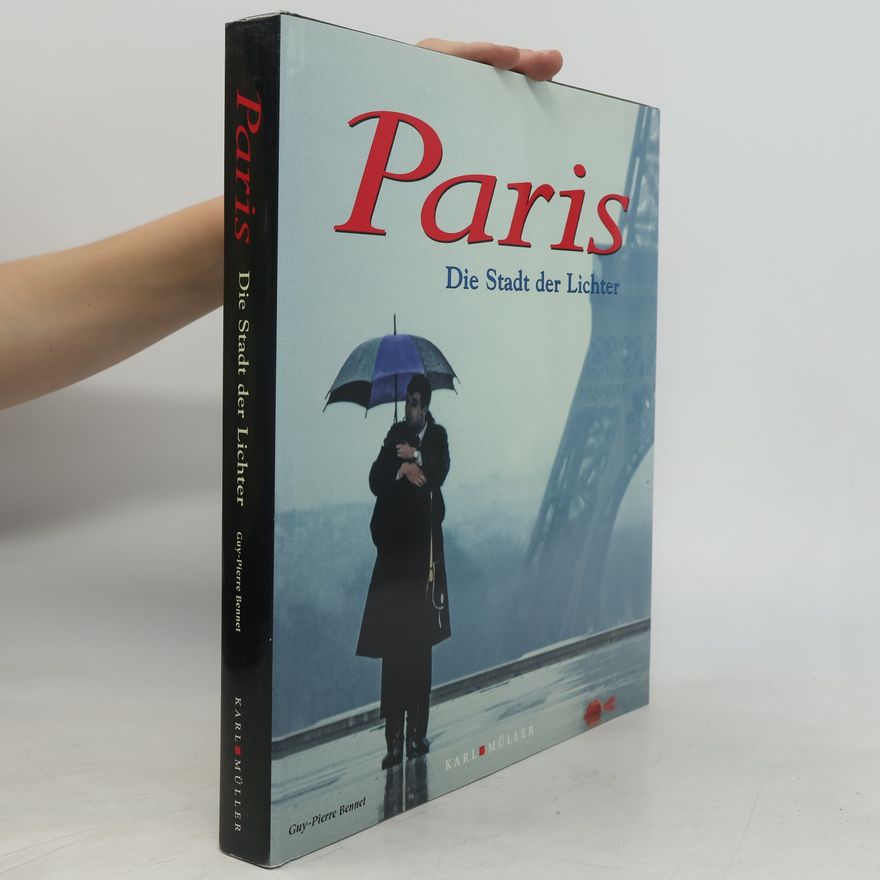 Guy Pierre Bennet Paris