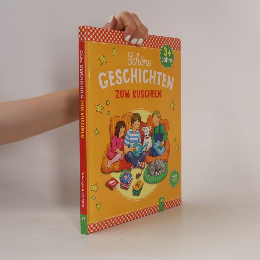 Various authors Schöne Geschichte zum Kuscheln