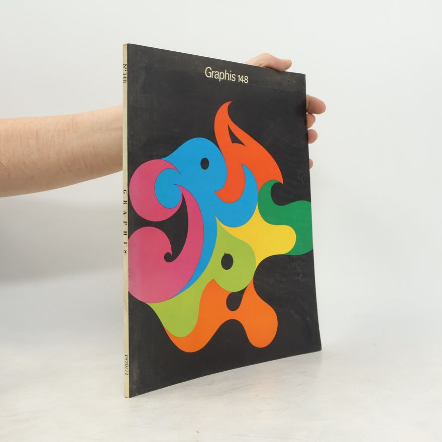 Walter Herdeg Graphis 148