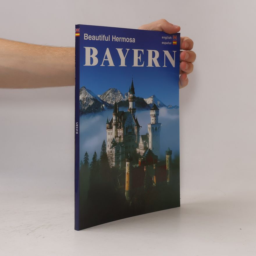Beato Barnay Beautiful, Hermosa Bayern