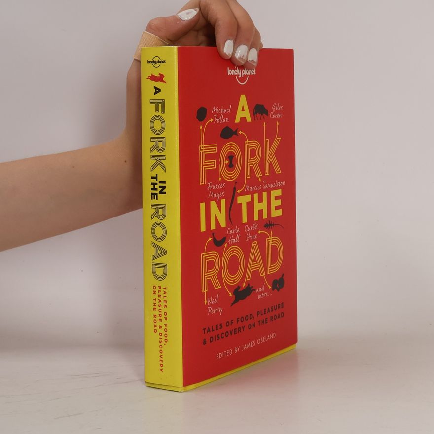 Carla Curtis Hall Stone A Fork in the Road