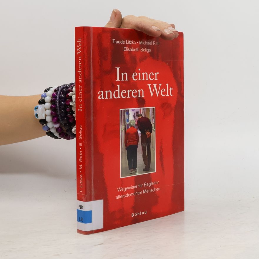 Elisabeth Seligo In einer anderen Welt