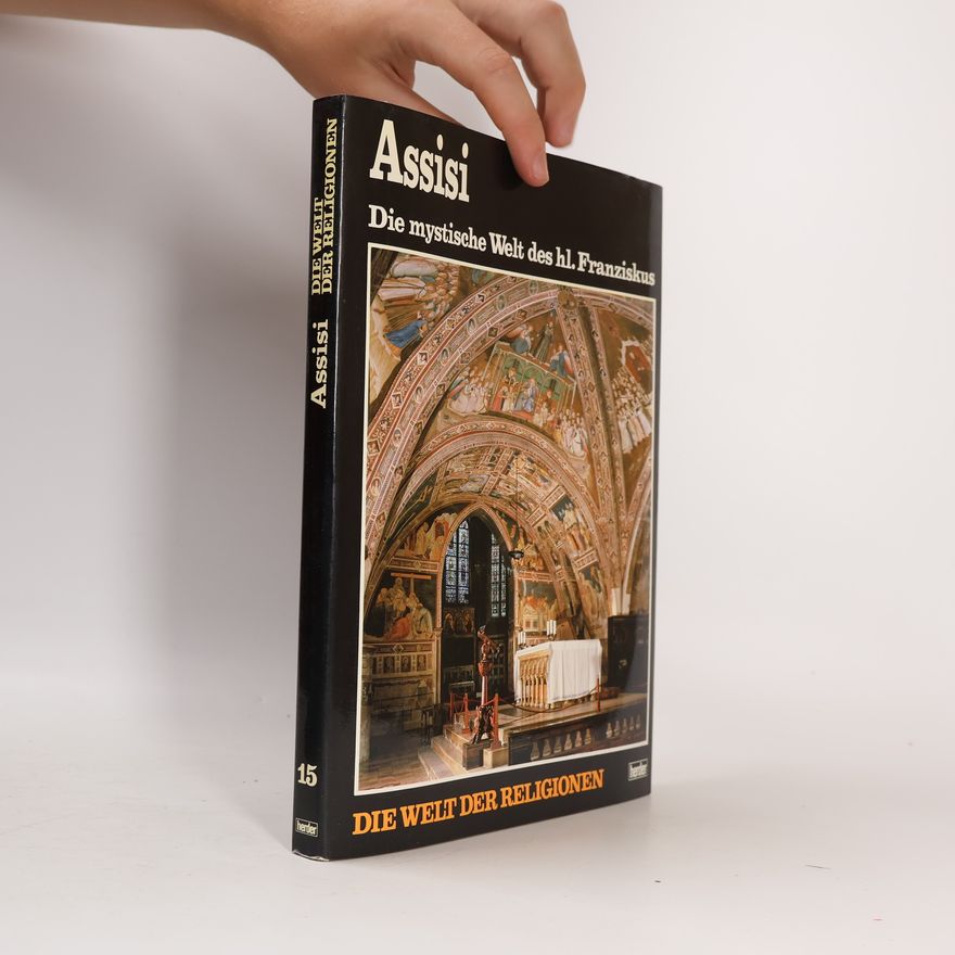 Kolektiv autorů Assisi