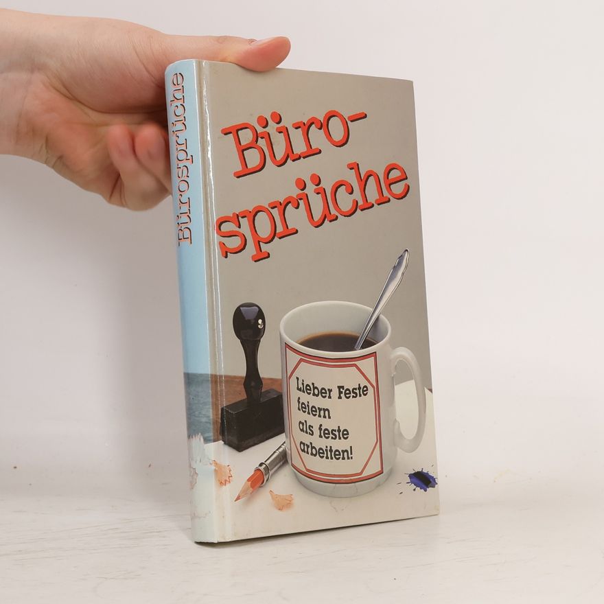 Autorenkollektiv Bürosprüche