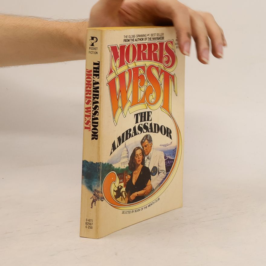 Morris L. West The Ambassador