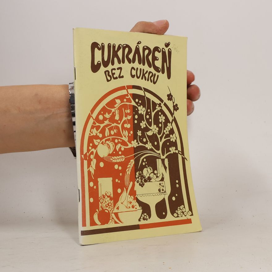 Lívia Muntágová Cukráreň bez cukru