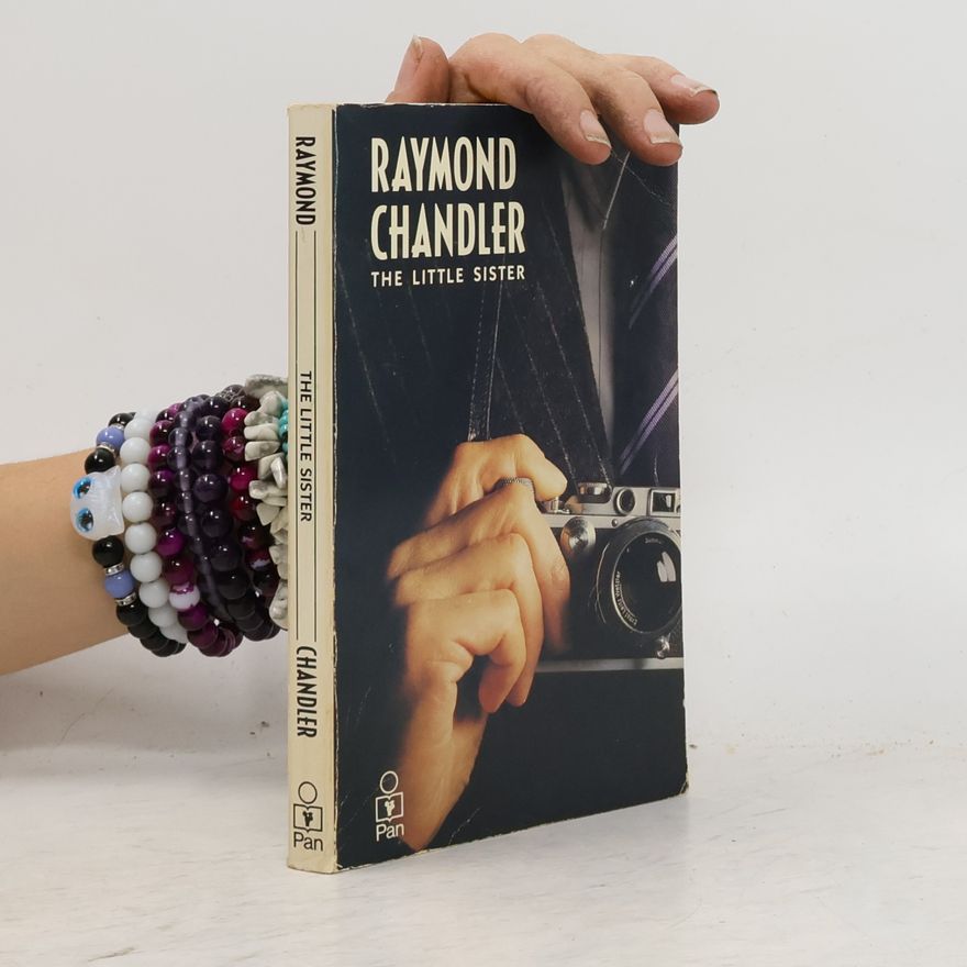 Raymond Chandler The Little Sister