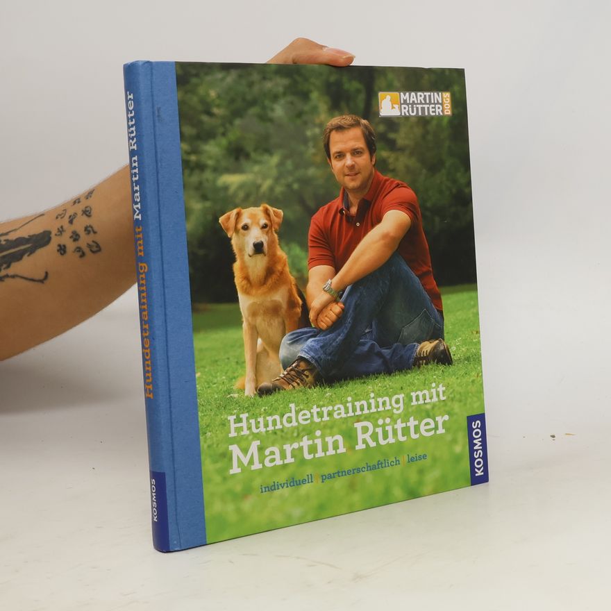 Martin Rütter Hundetraining mit Martin Rütter