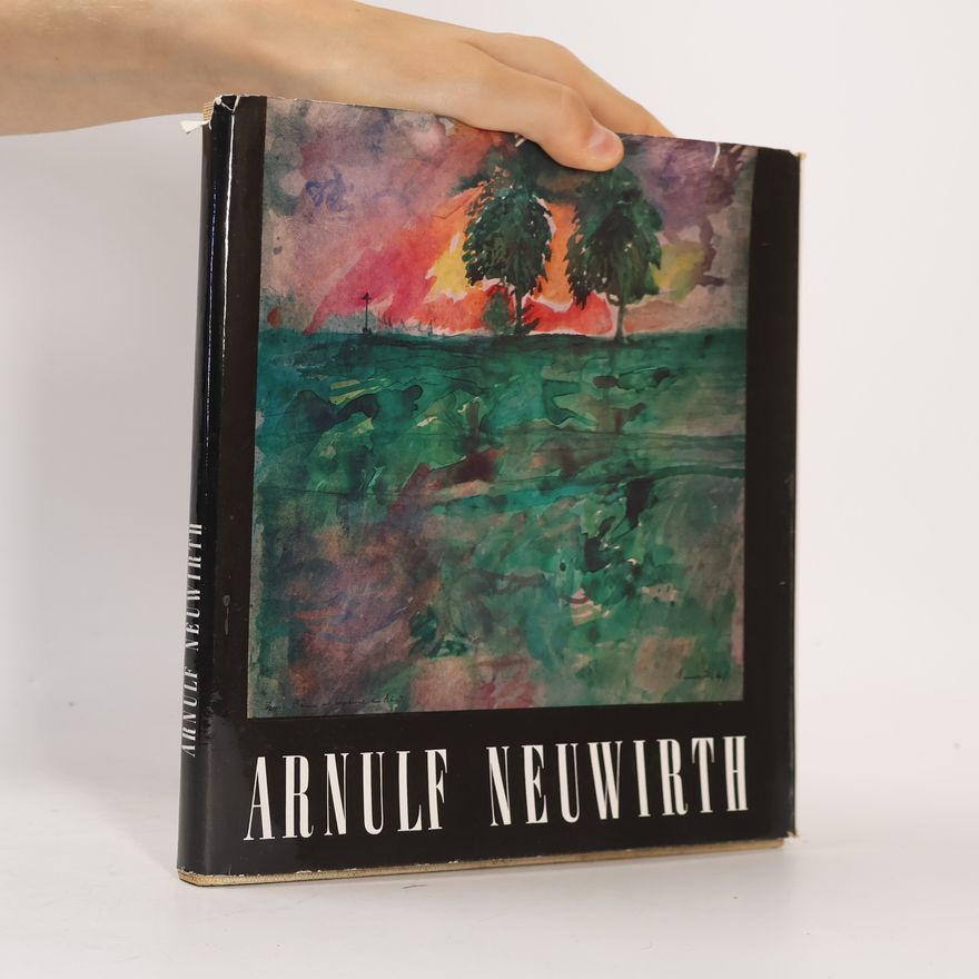 Robert Waissenberger Arnulf Neuwirth