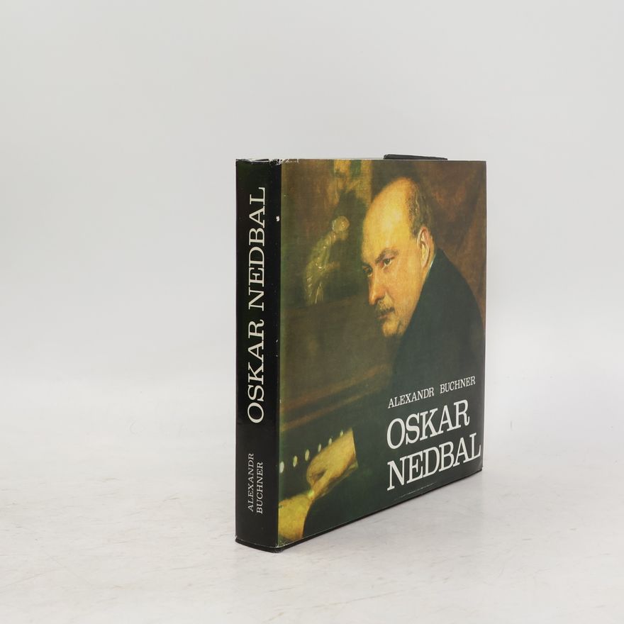 Alexander Buchner Oskar Nedbal