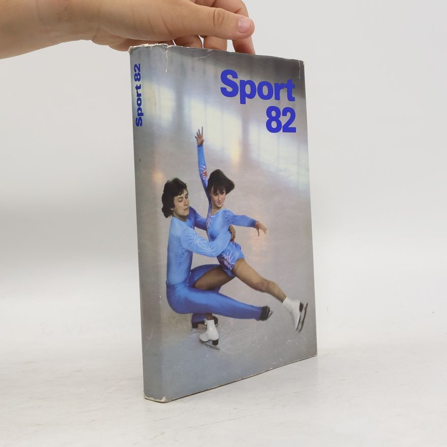 AA.VV. Sport 82