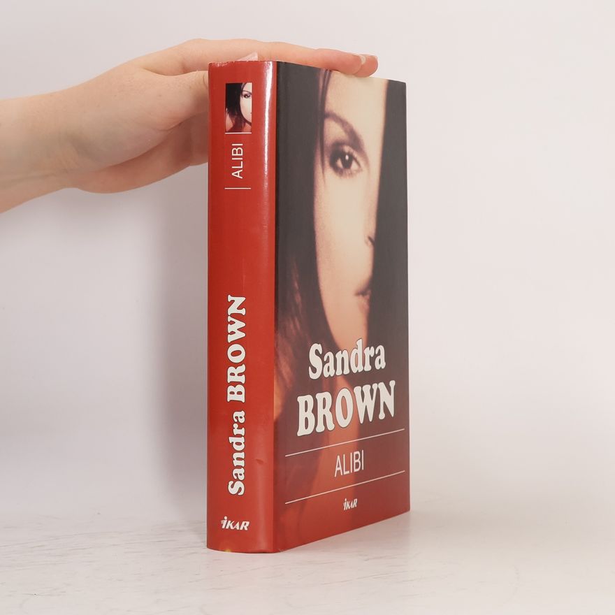 Sandra Brown Alibi