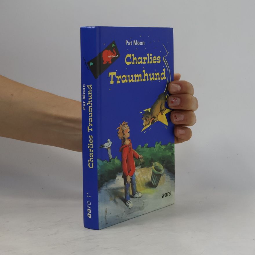 Pat Moon Charlies Traumhund
