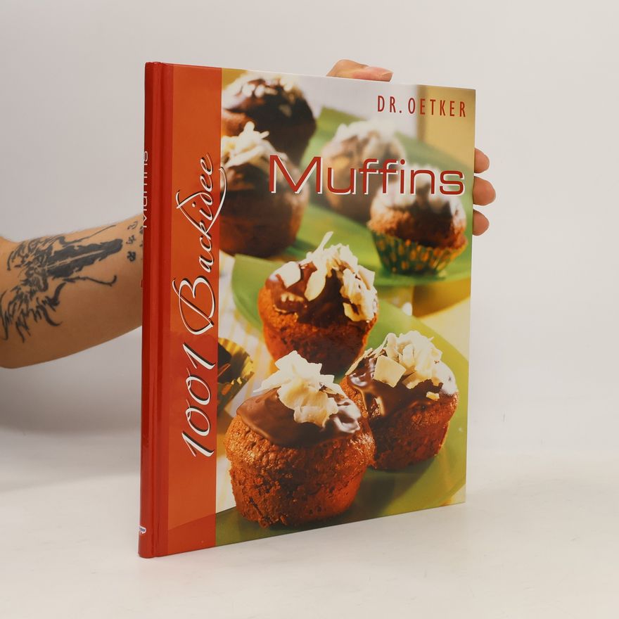 Autorenkollektiv Muffins