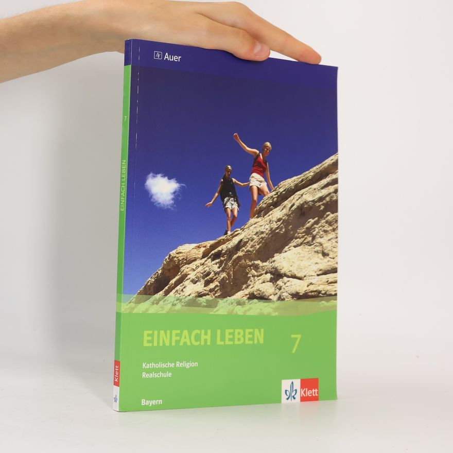 Reinhard Schlereth Einfach Leben