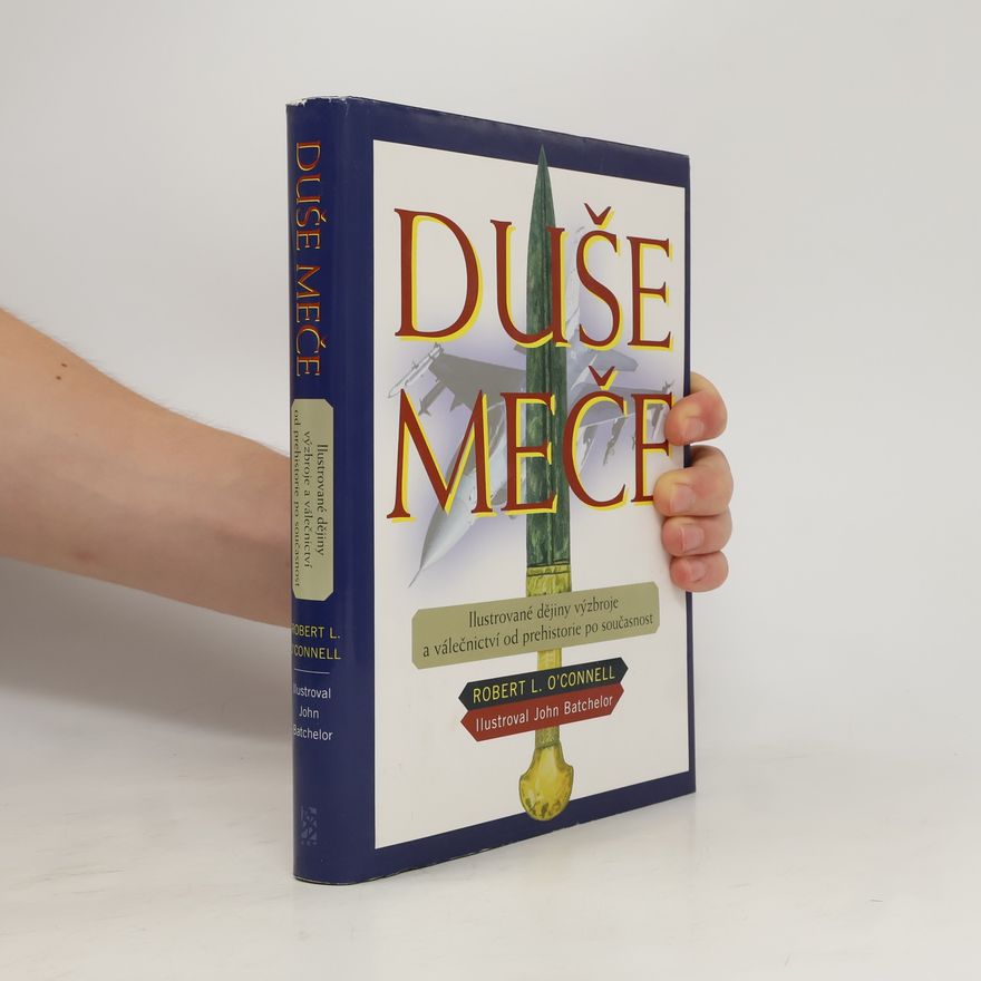 Robert L. O. Connell Duše meče