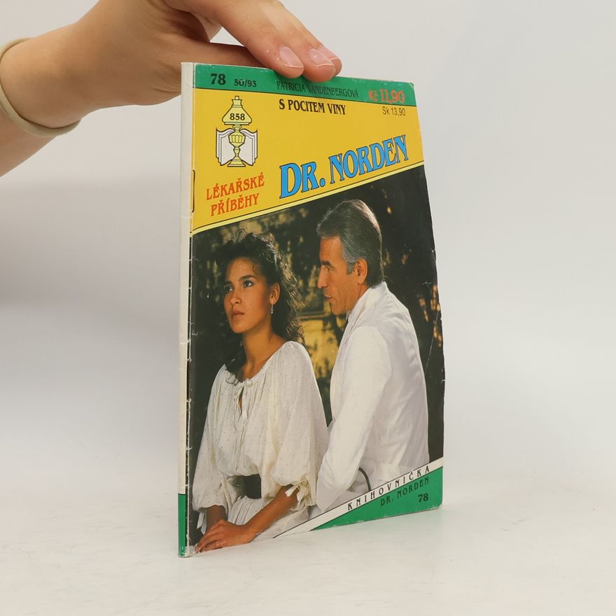 Zora Podolská S pocitem viny