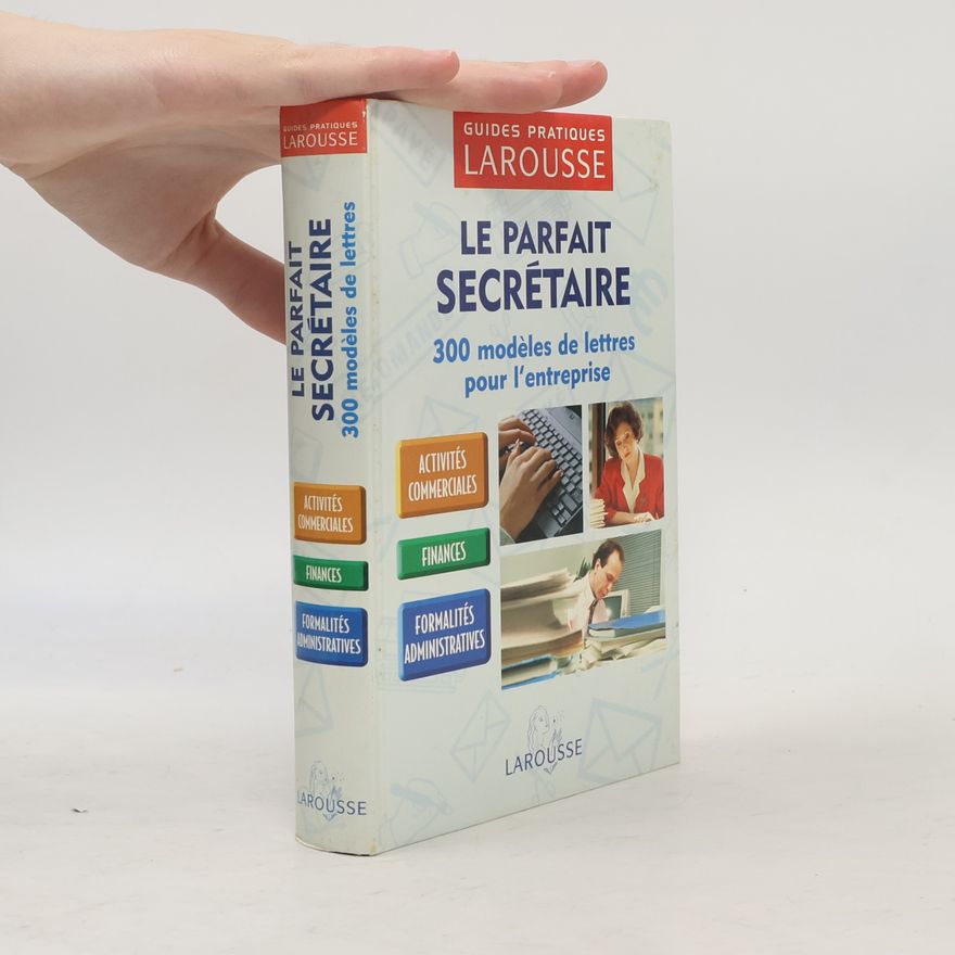 Various Le Parfait Secrétaire