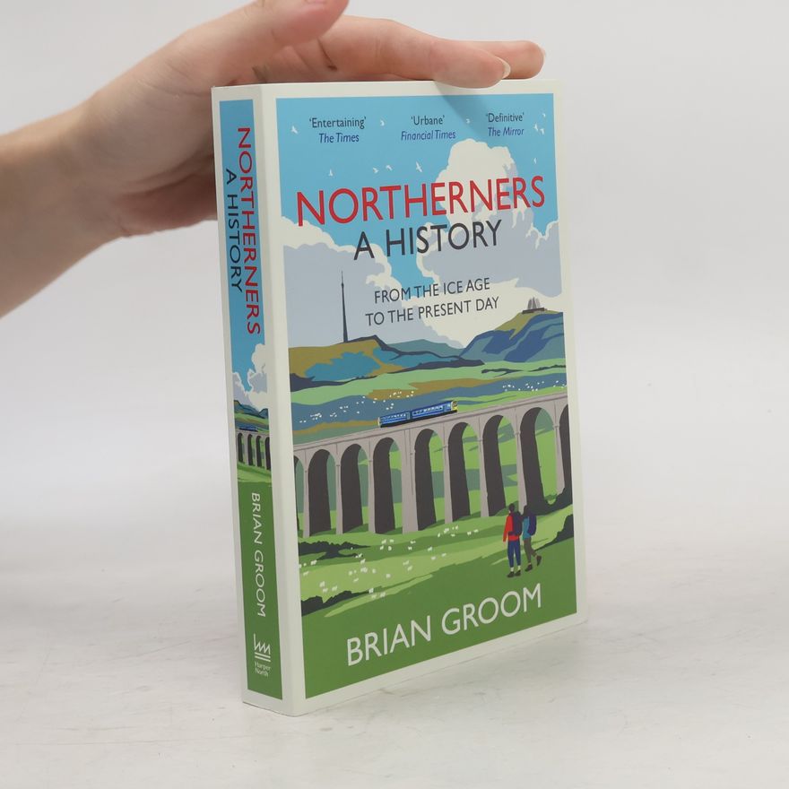 Brian Groom Northerners