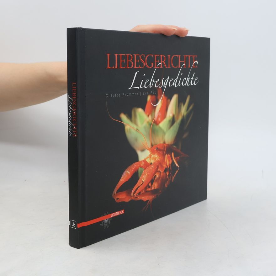 Eva Pap Liebesgerichte Liebesgedichte